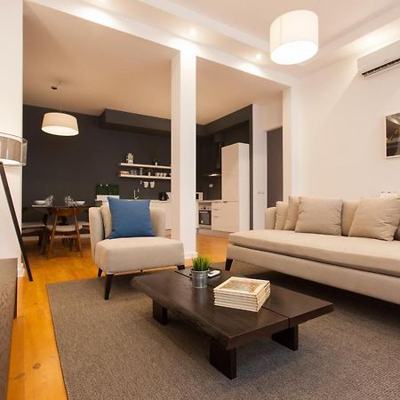 Flh Baixa Family Spacious Apartment Лісабон Екстер'єр фото